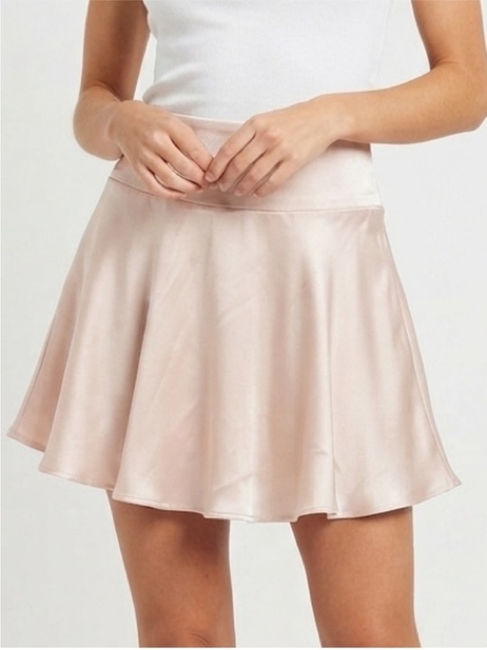 Fridda Skirt S